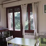 Couette-café Livia Oliva