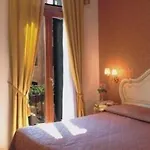 Couette-café Livia Oliva 2*