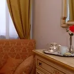 Couette-café Livia Oliva