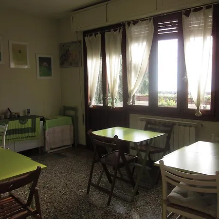 Livia Oliva Venetië-Lido
