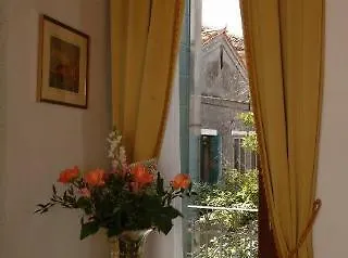 Bed & Breakfast Livia Oliva Venetië-Lido