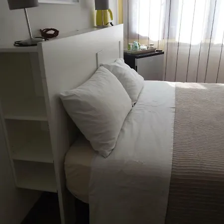 Livia Oliva Bed & Breakfast 2*