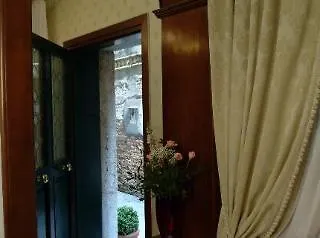 Bed & Breakfast Livia Oliva