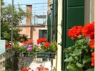 Livia Oliva Bed & Breakfast