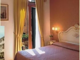 Bed & Breakfast Livia Oliva 2*
