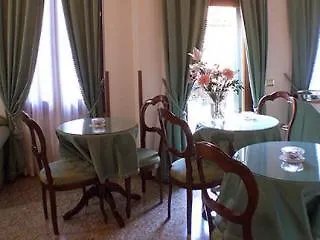 Livia Oliva Bed and Breakfast