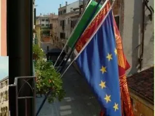 Livia Oliva Bed & Breakfast