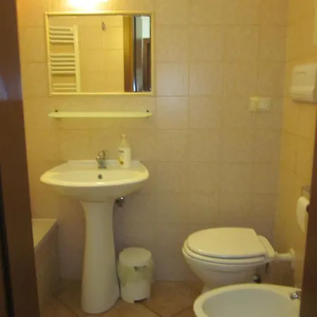 Bed & Breakfast Livia Oliva 2*