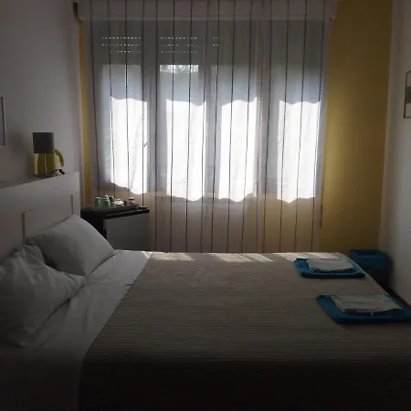 Livia Oliva Bed & Breakfast 2*