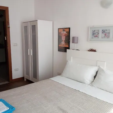 Bed & Breakfast Livia Oliva Lido di Venezia
