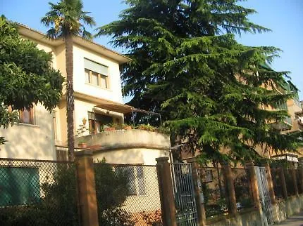 Bed & Breakfast Livia Oliva