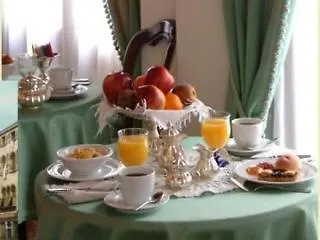 Bed & Breakfast Livia Oliva 2*