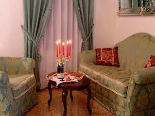 Livia Oliva Bed & Breakfast