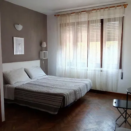 Bed & Breakfast Livia Oliva 2*