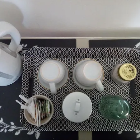 Livia Oliva Bed & Breakfast Lido di Venezia