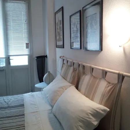 Livia Oliva Bed & Breakfast Lido di Venezia
