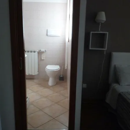 Bed & Breakfast Livia Oliva