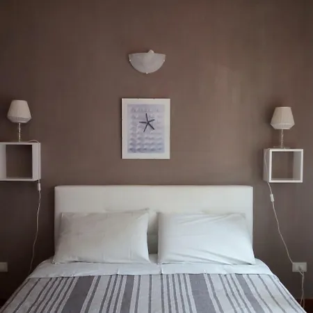 Bed & Breakfast Livia Oliva Lido di Venezia