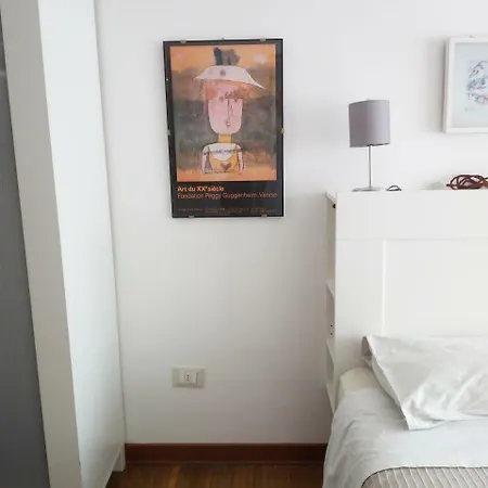 Bed & Breakfast Livia Oliva 2*